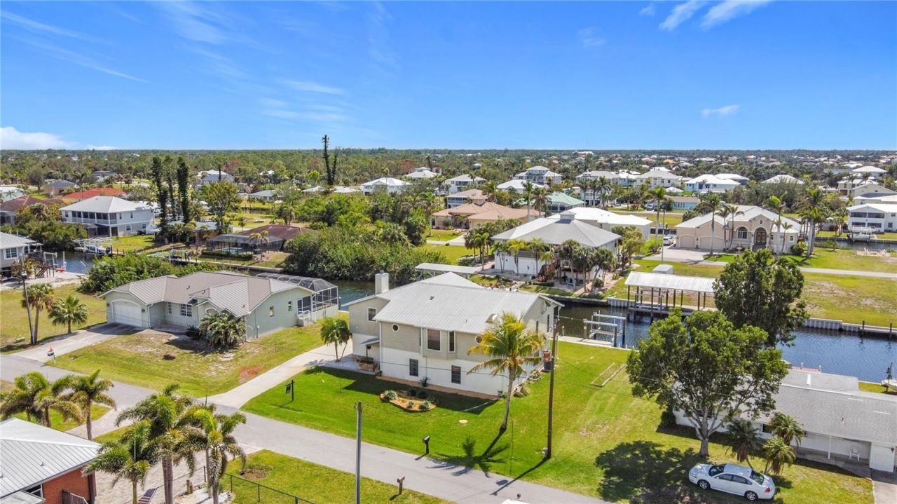 24313 Pirate Harbor Boulevard, Punta Gorda, FL 33955 Photo