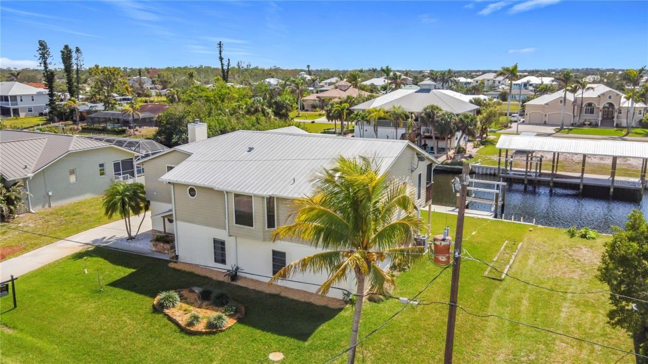 24313 Pirate Harbor Boulevard, Punta Gorda, FL 33955 Photo