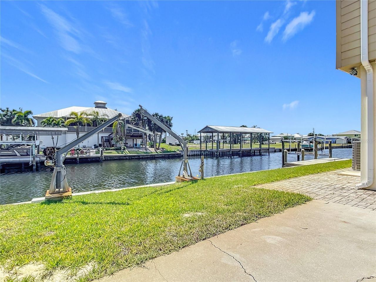 24313 Pirate Harbor Boulevard, Punta Gorda, FL 33955 Photo