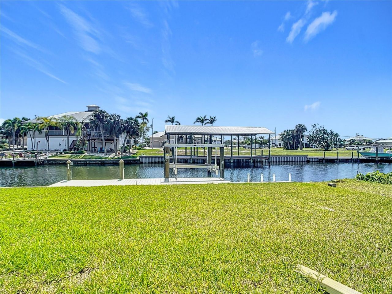 24313 Pirate Harbor Boulevard, Punta Gorda, FL 33955 Photo