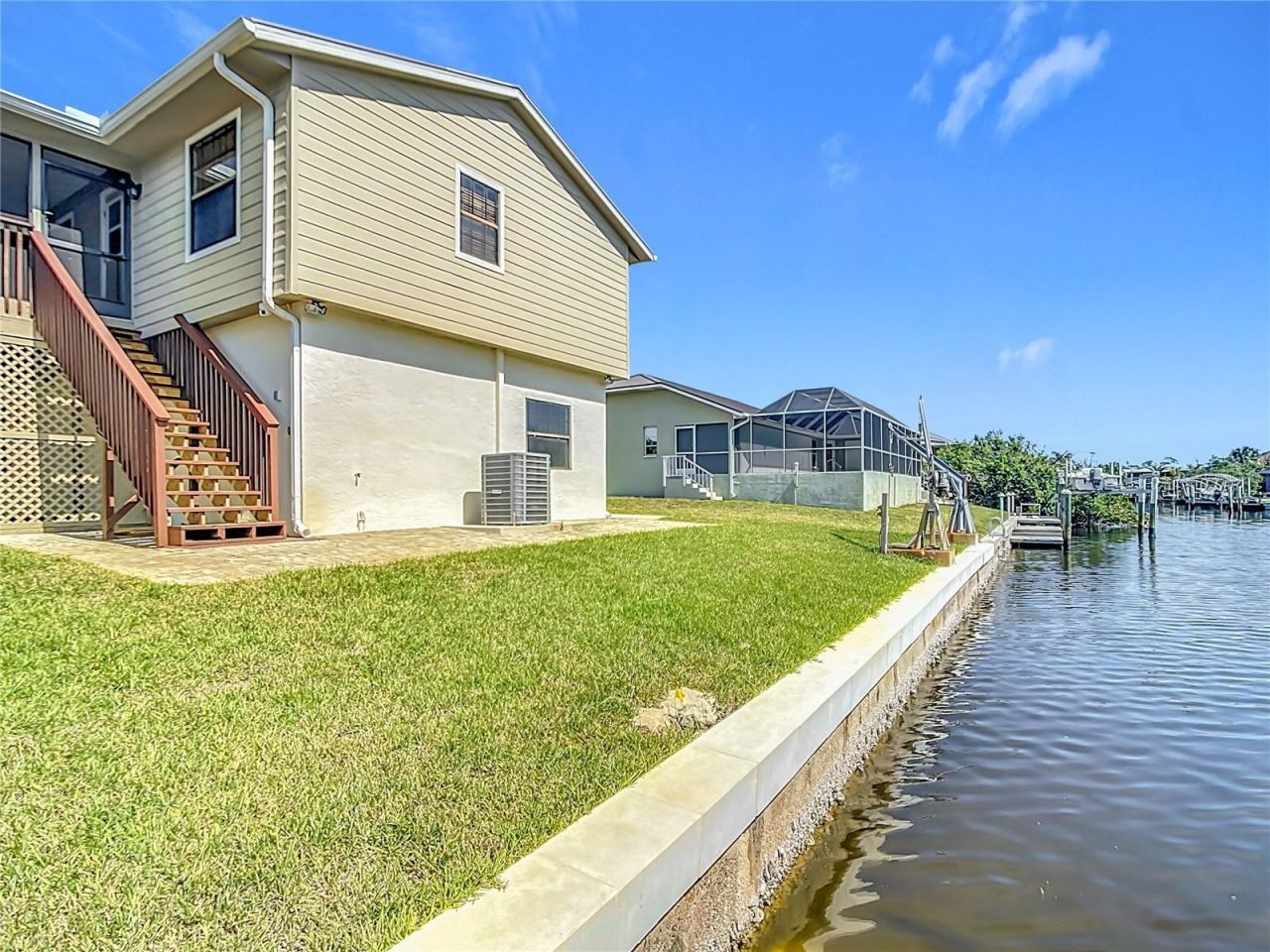 24313 Pirate Harbor Boulevard, Punta Gorda, FL 33955 Photo