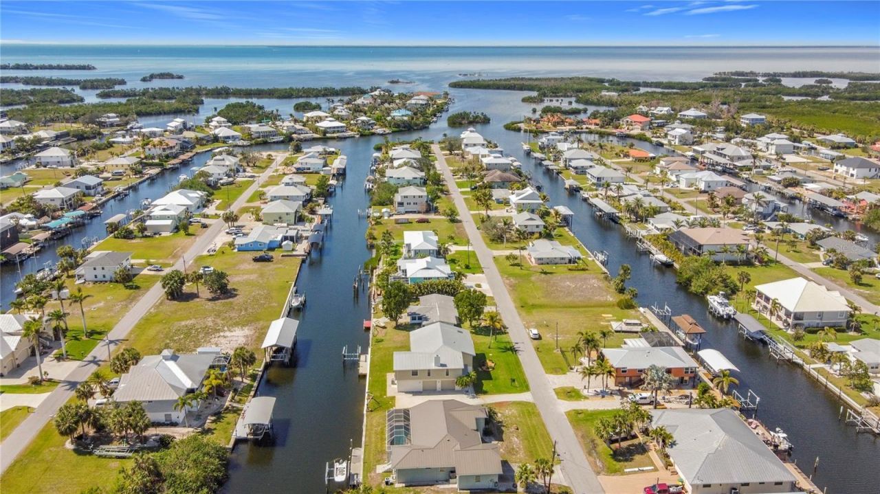 24313 Pirate Harbor Boulevard, Punta Gorda, FL 33955 Photo