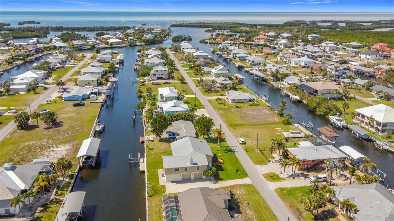 24313 Pirate Harbor Boulevard, Punta Gorda, FL 33955 Photo