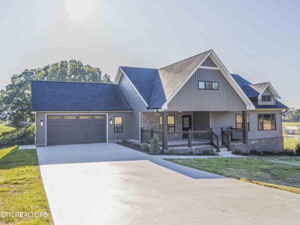 116 Duseth Drive, Sweetwater, TN 37874