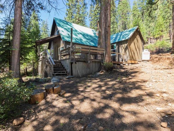 38752 hwy 36, Mineral, CA 96063