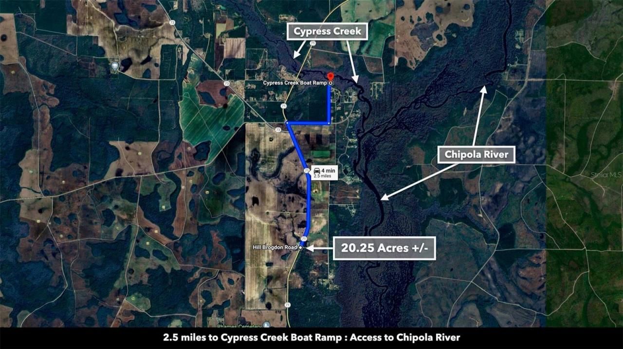 Sr 71 S, Wewahitchka, FL 32449 Photo