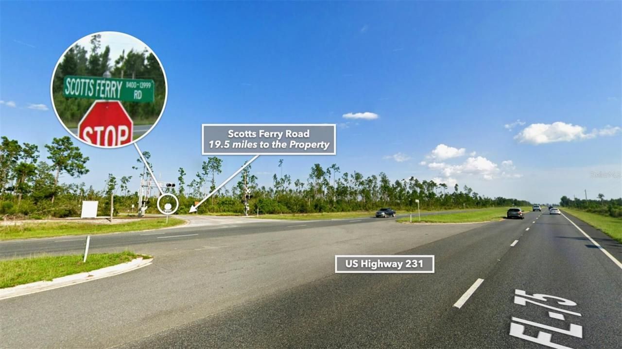 Sr 71 S, Wewahitchka, FL 32449 Photo