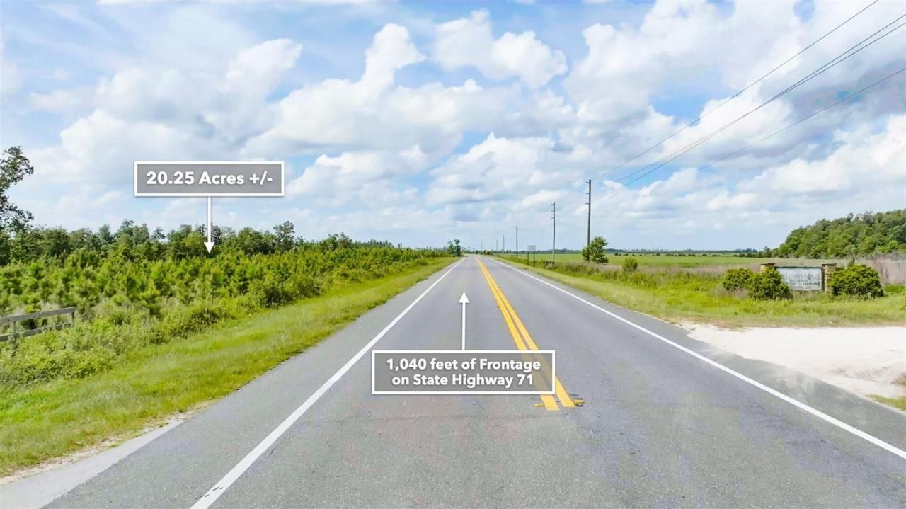 Sr 71 S, Wewahitchka, FL 32449 Photo
