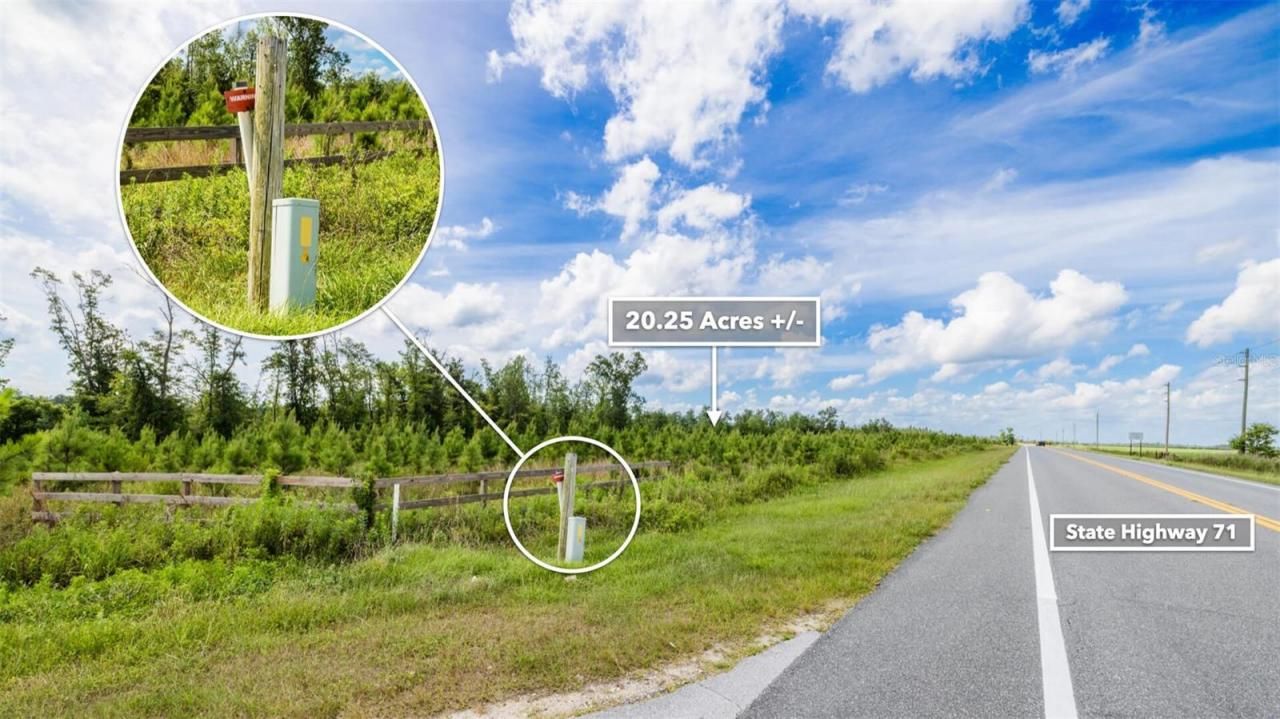 Sr 71 S, Wewahitchka, FL 32449 Photo