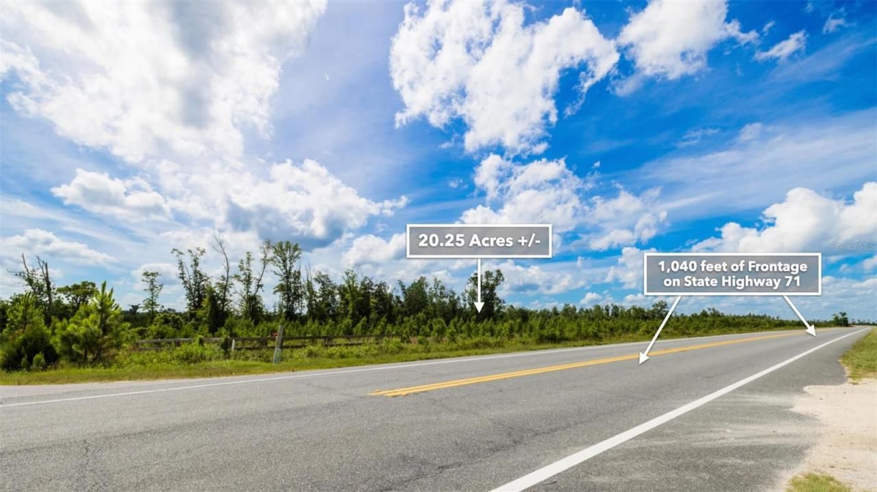 Sr 71 S, Wewahitchka, FL 32449 Photo