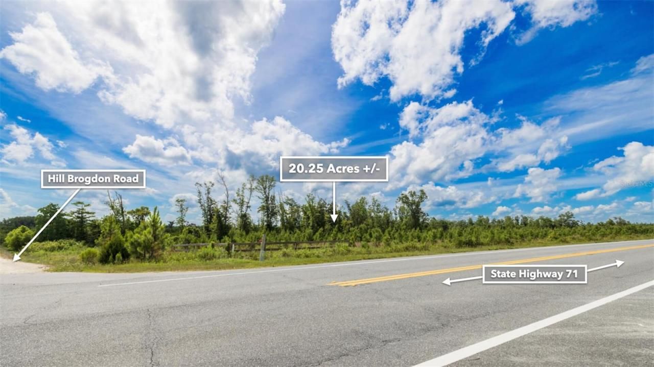 Sr 71 S, Wewahitchka, FL 32449 Photo