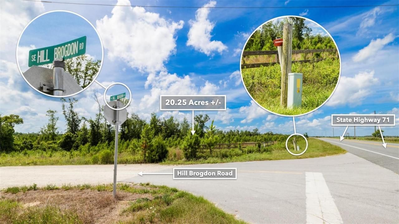 Sr 71 S, Wewahitchka, FL 32449 Photo