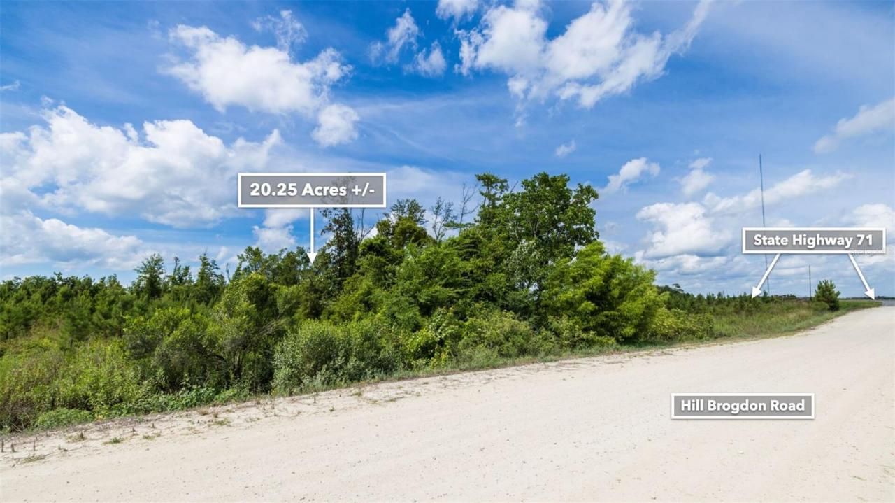 Sr 71 S, Wewahitchka, FL 32449 Photo