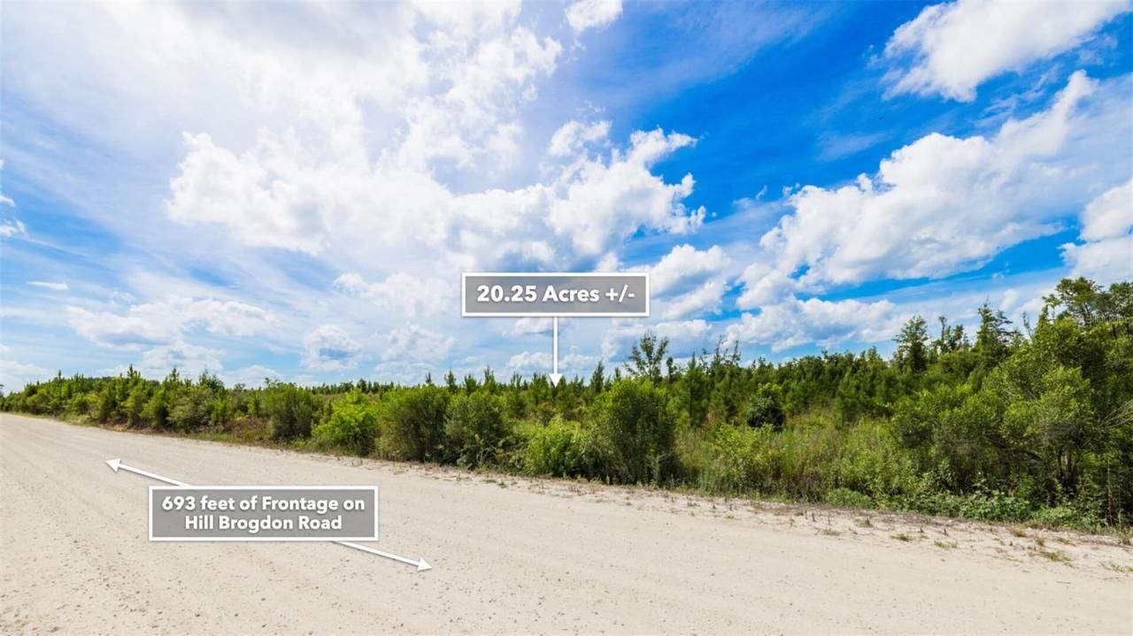 Sr 71 S, Wewahitchka, FL 32449 Photo