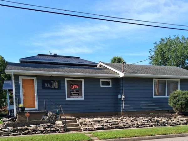 457 E Lucas, Bucyrus, OH 44820