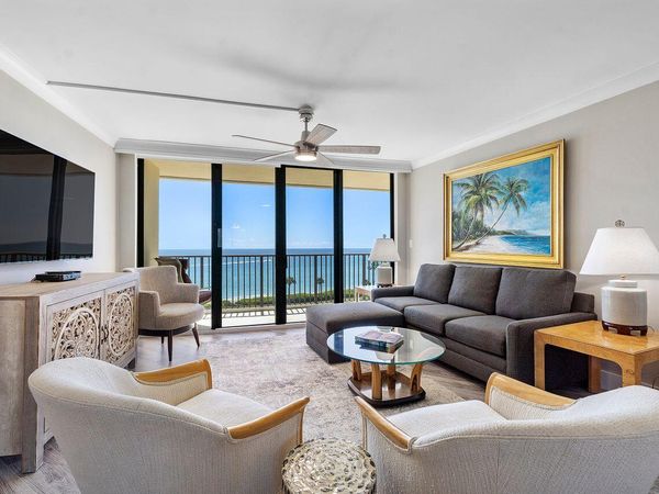 200 Ocean Trail Way, Unit 602, Jupiter, FL 33477