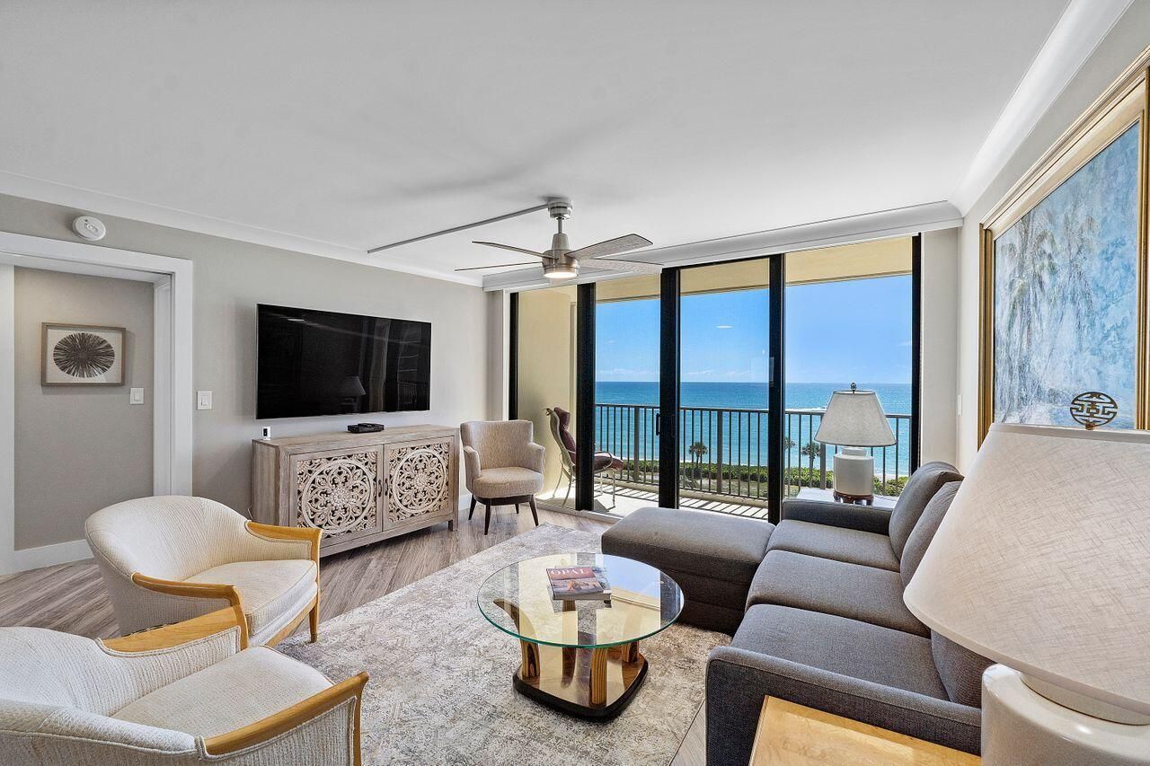 200 Ocean Trail Way, Unit 602, Jupiter, FL 33477 Photo