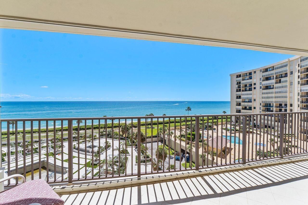 200 Ocean Trail Way, Unit 602, Jupiter, FL 33477 Photo