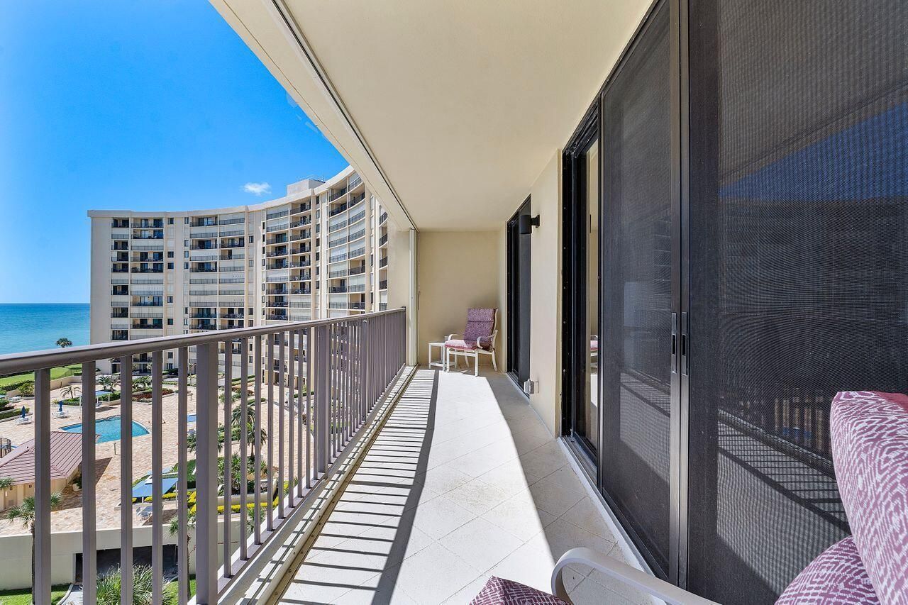 200 Ocean Trail Way, Unit 602, Jupiter, FL 33477 Photo