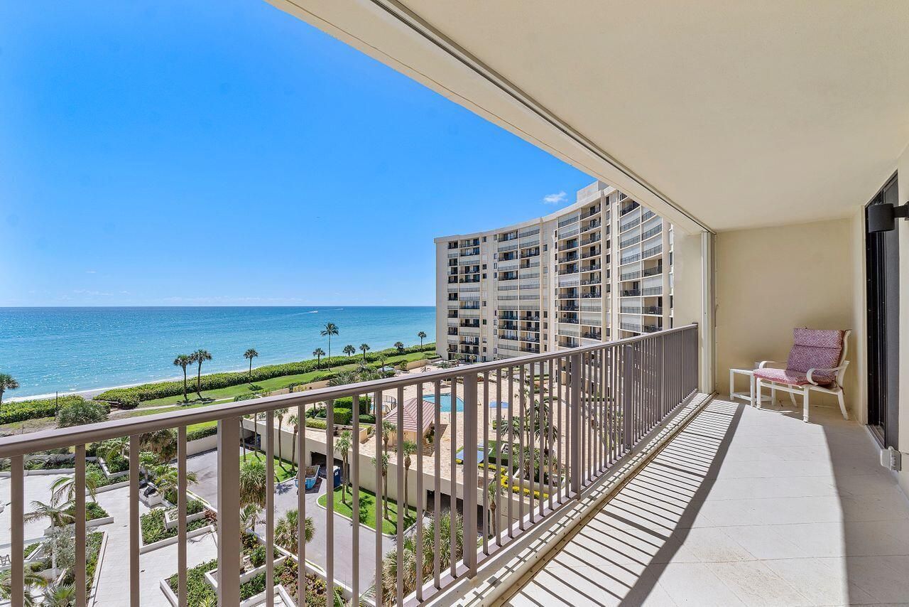 200 Ocean Trail Way, Unit 602, Jupiter, FL 33477 Photo