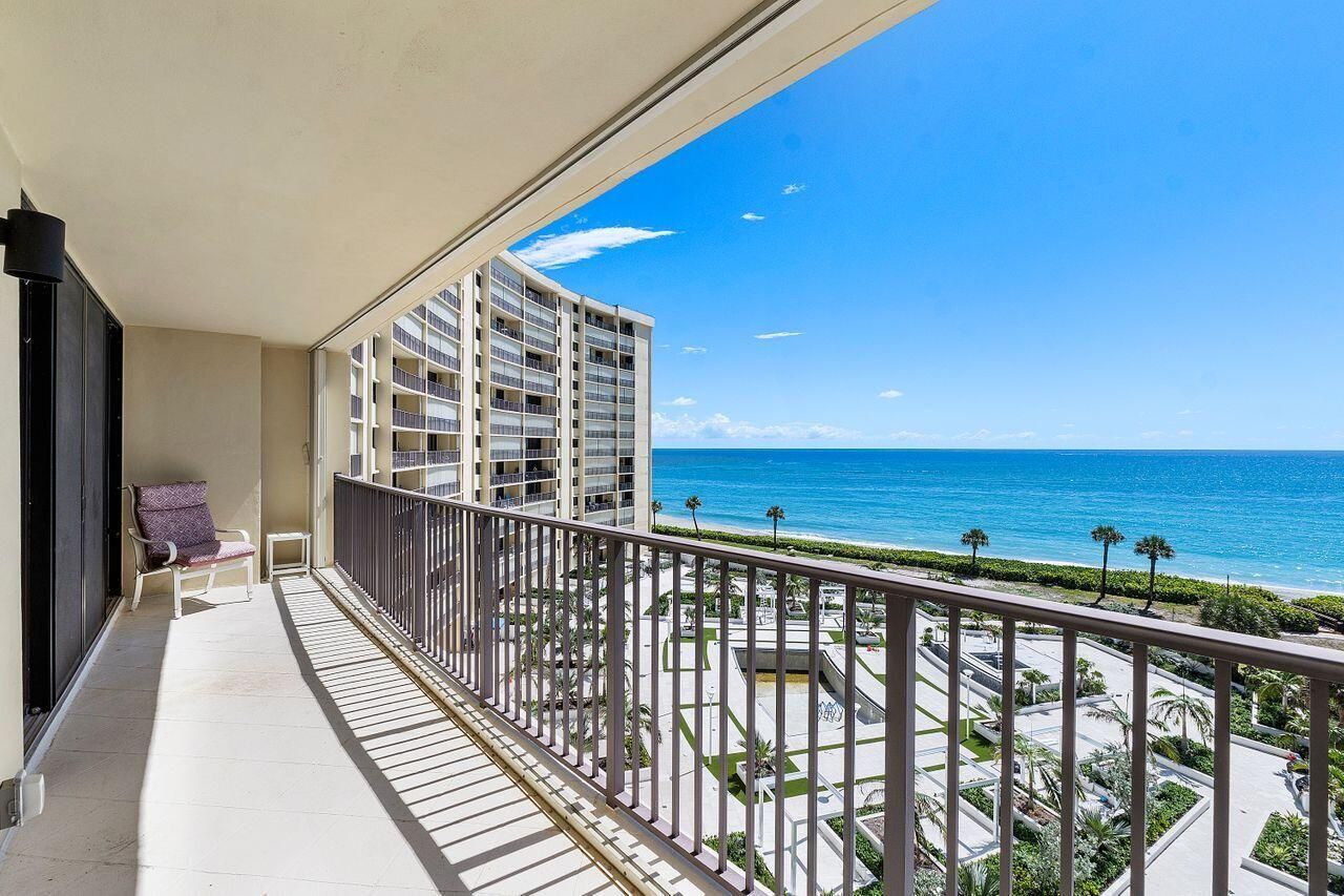 200 Ocean Trail Way, Unit 602, Jupiter, FL 33477 Photo