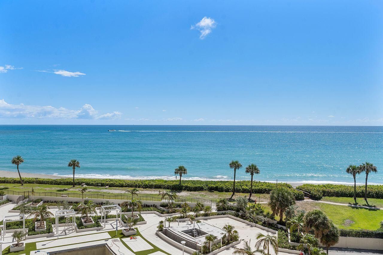 200 Ocean Trail Way, Unit 602, Jupiter, FL 33477 Photo