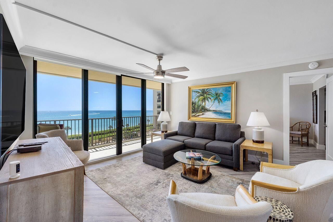 200 Ocean Trail Way, Unit 602, Jupiter, FL 33477 Photo