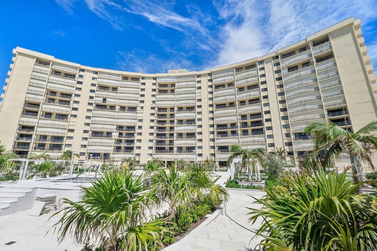 200 Ocean Trail Way, Unit 602, Jupiter, FL 33477 Photo