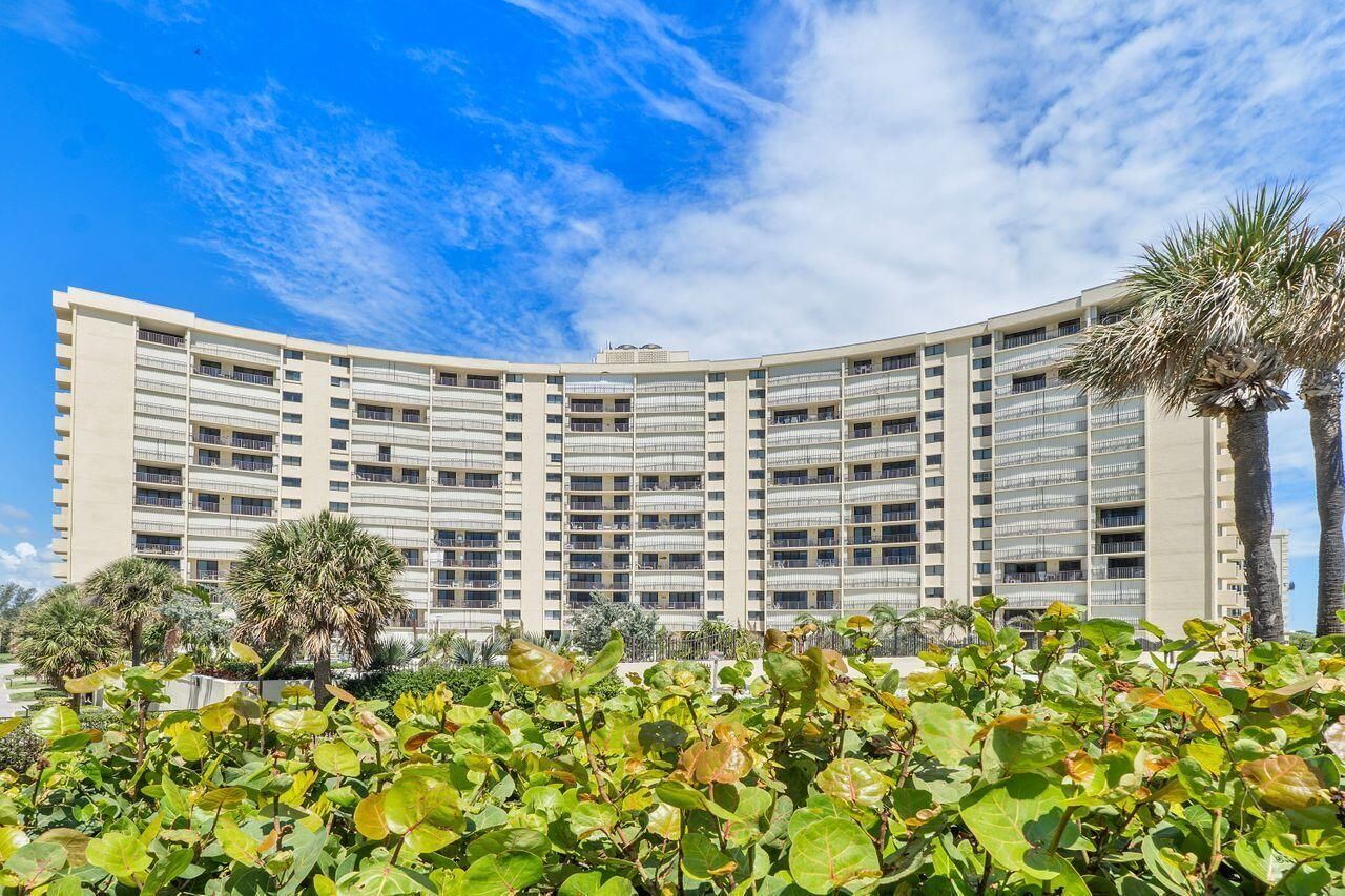 200 Ocean Trail Way, Unit 602, Jupiter, FL 33477 Photo