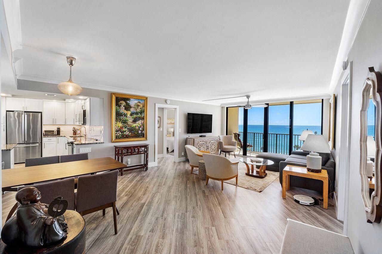 200 Ocean Trail Way, Unit 602, Jupiter, FL 33477 Photo