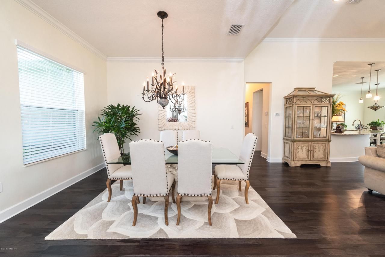 3564 Province Drive, Melbourne, FL 32934 Photo