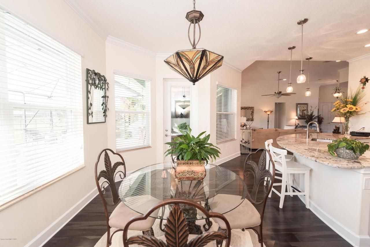 3564 Province Drive, Melbourne, FL 32934 Photo