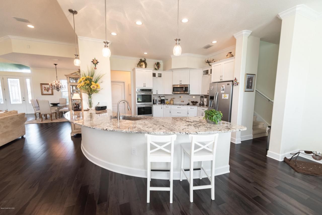 3564 Province Drive, Melbourne, FL 32934 Photo