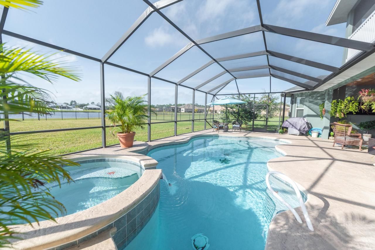 3564 Province Drive, Melbourne, FL 32934 Photo