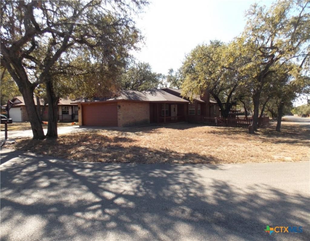 2 Rawhide Circle, Belton, TX 76513 Main Photo