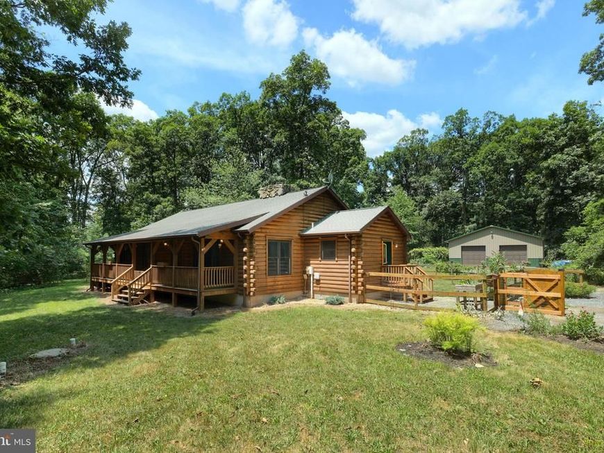 90 White Church Road, York Springs, PA 17372 Main Photo