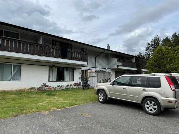 500 Muchalat Pl, Unit 34, Gold River, BC V0P 1G0