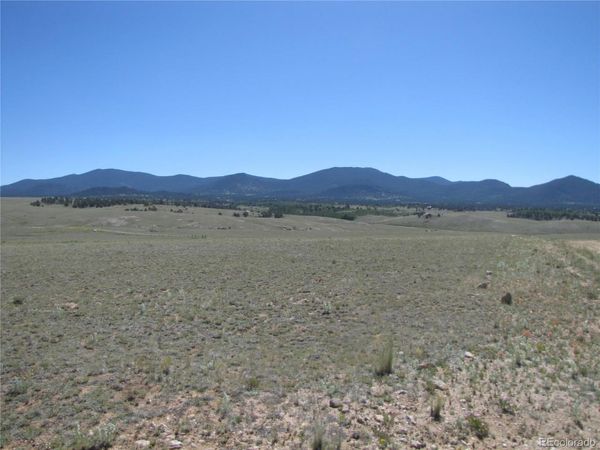 915 Olympic Circle, Hartsel, CO 80449