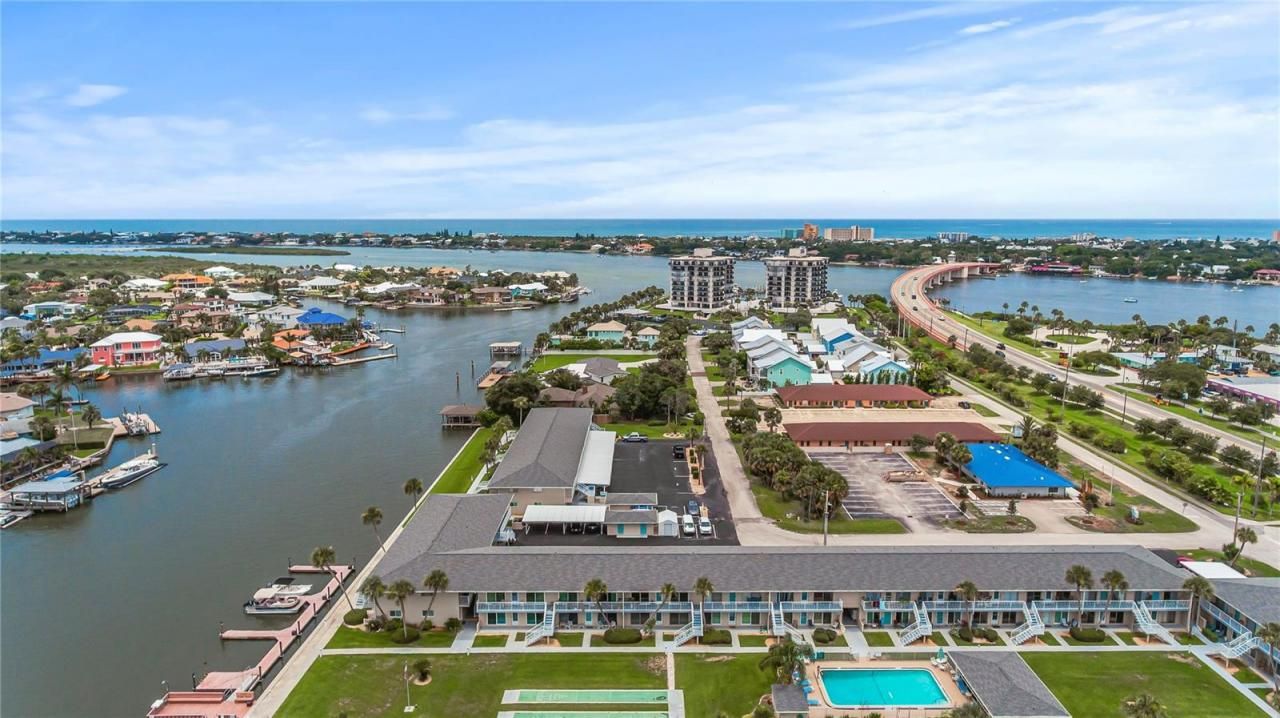 335 N Causeway, Unit B010, New Smyrna Beach, FL 32169 Photo