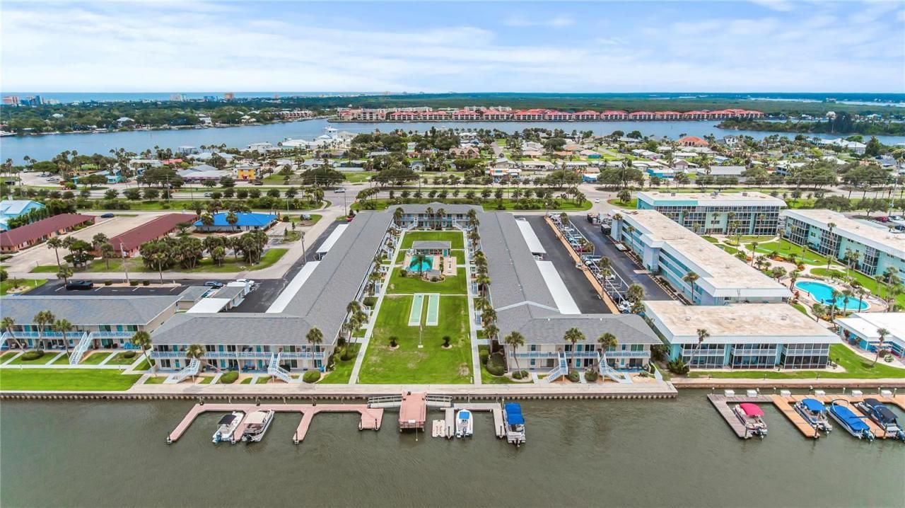 335 N Causeway, Unit B010, New Smyrna Beach, FL 32169 Photo