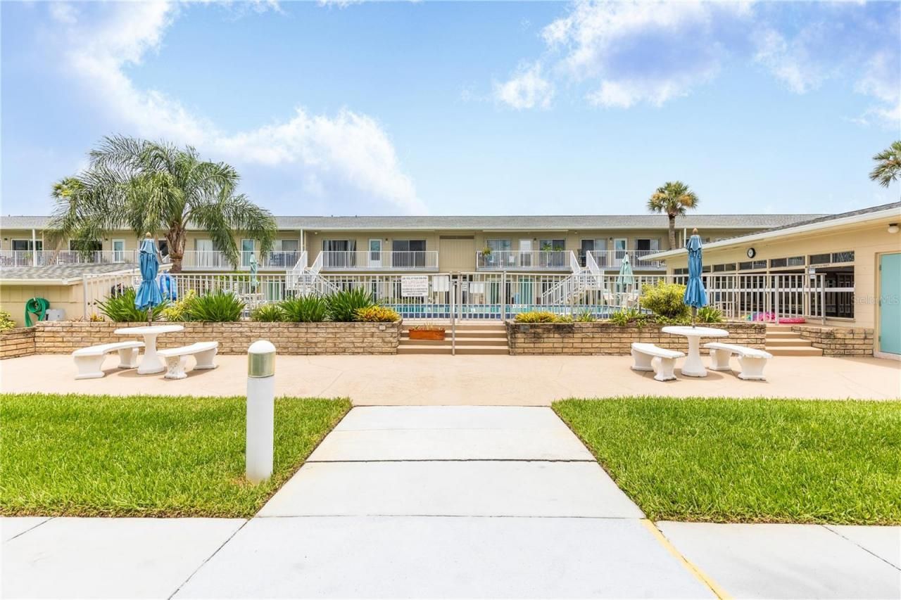 335 N Causeway, Unit B010, New Smyrna Beach, FL 32169 Photo