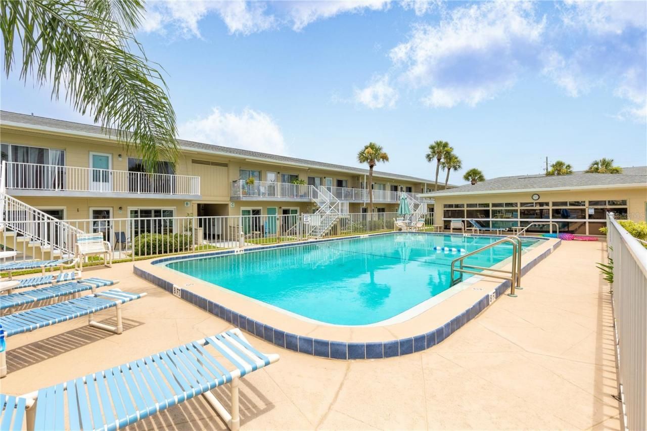 335 N Causeway, Unit B010, New Smyrna Beach, FL 32169 Photo