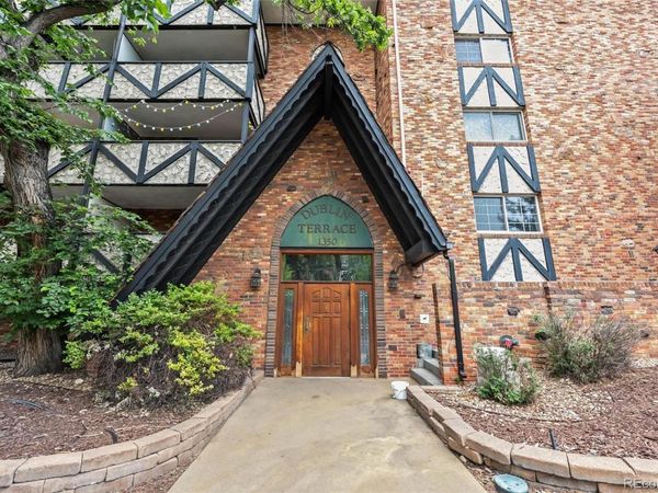 1350 Josephine Street, Unit 401, Denver, CO 80206