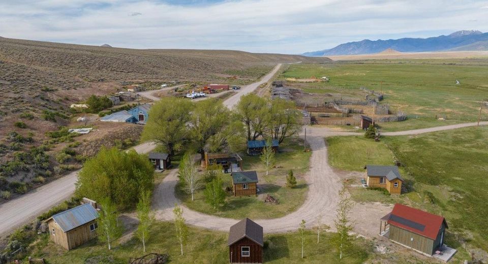 10977 Austin Road, Austin, NV 89310 Photo