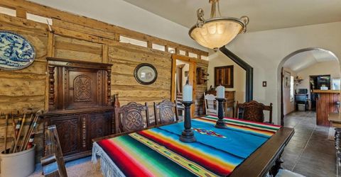 10977 Austin Road, Austin, NV 89310 Photo