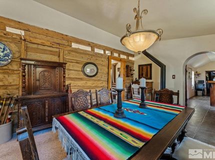 10977 Austin Road, Austin, NV 89310 Photo