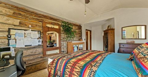 10977 Austin Road, Austin, NV 89310 Photo