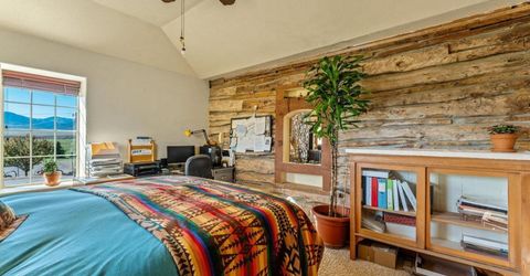 10977 Austin Road, Austin, NV 89310 Photo