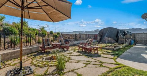 10977 Austin Road, Austin, NV 89310 Photo