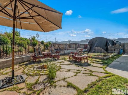 10977 Austin Road, Austin, NV 89310 Photo